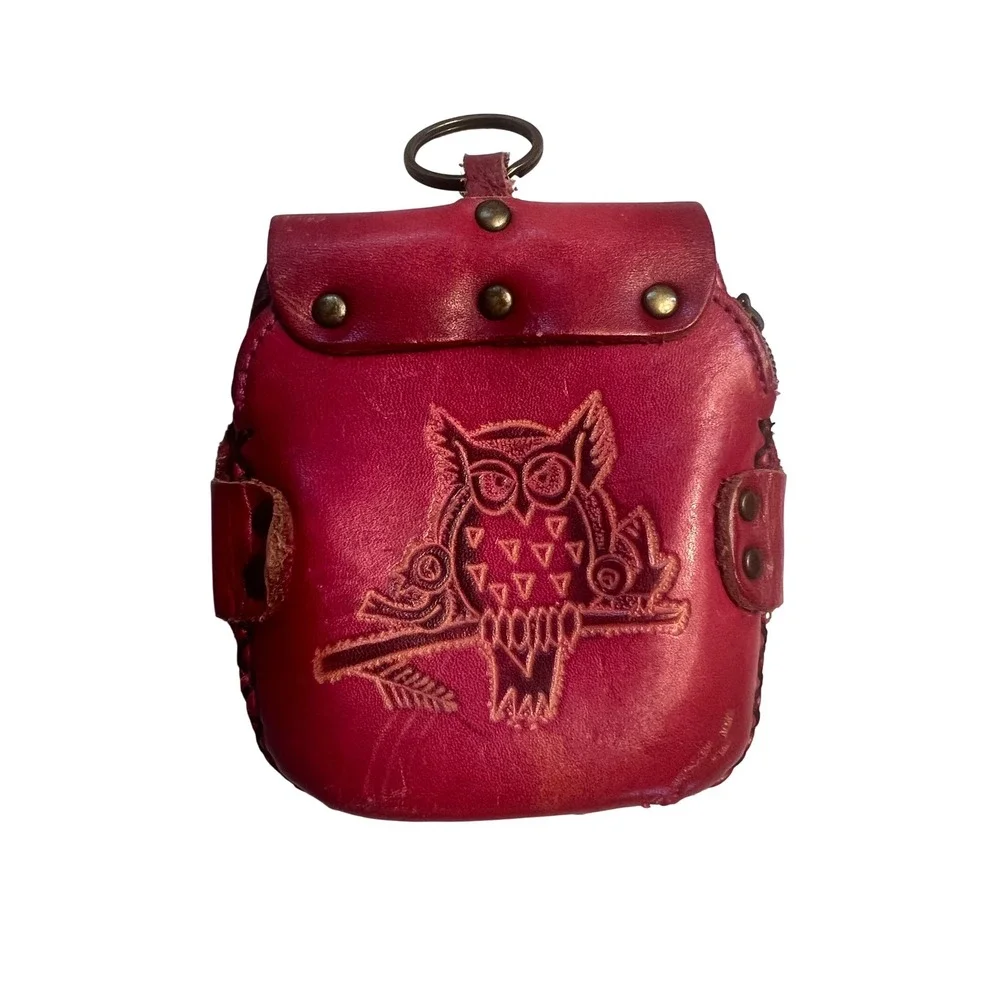 Vintage hand crafted